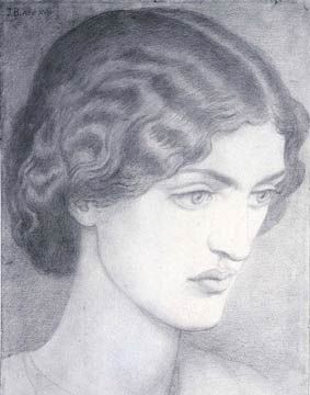 Jane Burden DGR