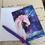 Thumbnail: Unicorn Tales greeting cards (6pk)