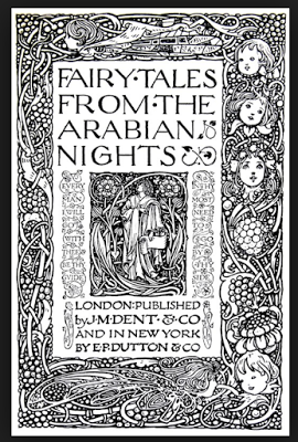 arabian nights