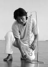 Aulas de Respiração em Curitiba com Wilson Sagae