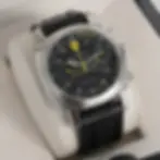 Panerai Ferrari Scuderia Chronograph