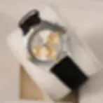 Breitling Chrono Sextant