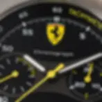 Panerai Ferrari Scuderia Chronograph