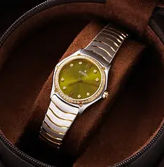 Ebel Sport Wave