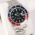 Rolex GMT-Master 'Coke'