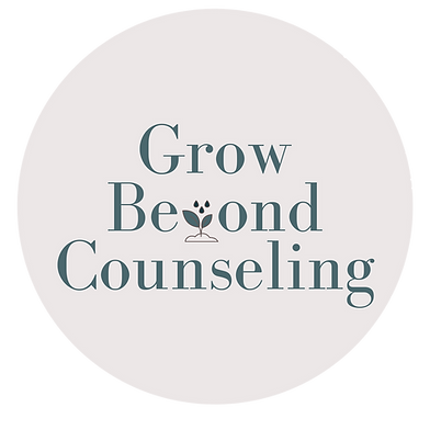 Grow Beyond Counseling