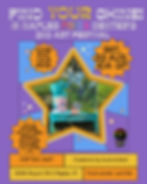 Find your Shine Art Festival