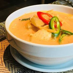 23. Kaeng Ped (Red Curry)