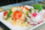 18. Som Tam (Papaya Salad)