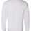 Thumbnail: adult long sleeve tshirt back