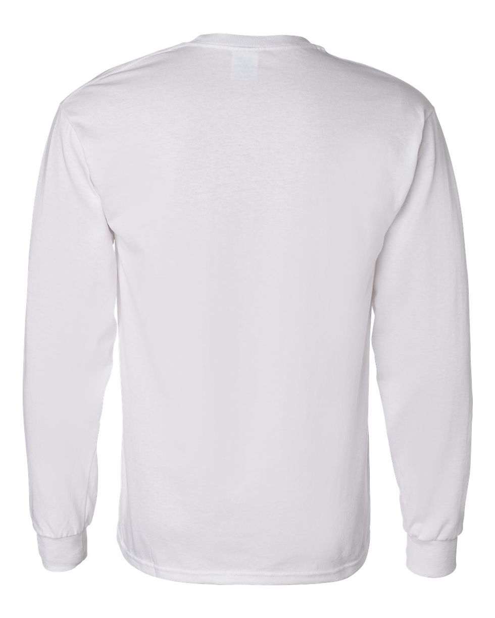 long sleeve youth shirt