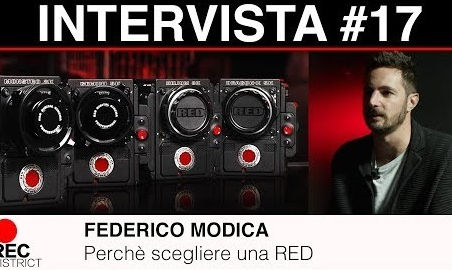 Perché scegliere RED - storia, modelli, consigli utili se non ne hai mai sentito parlare