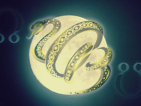 Ščip v ribah, lunin mrk, 7.9.2025