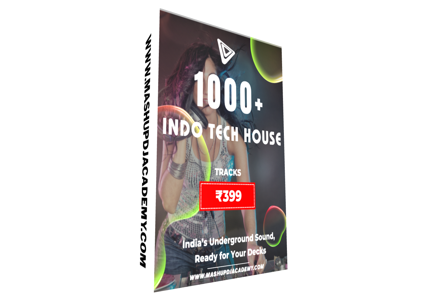 Indo Tech House Samples
