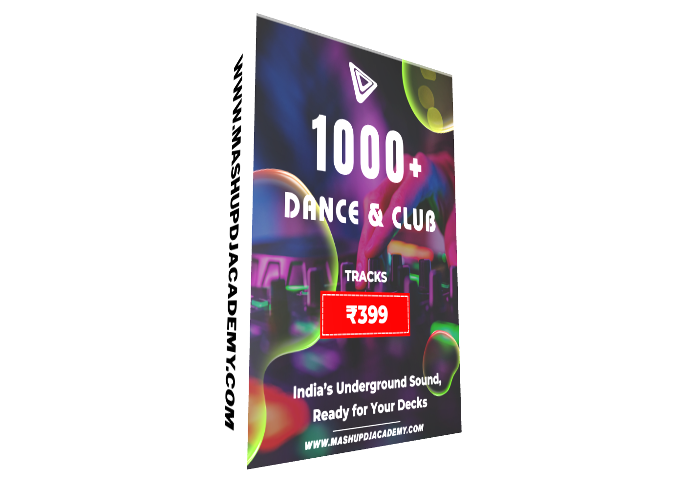 Dance & Club Mixes Samples