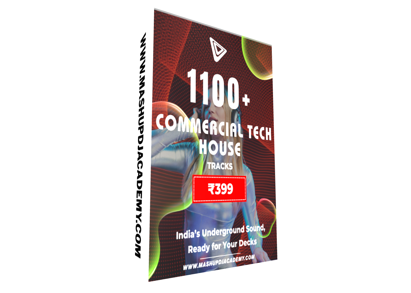 Commercial Tech House Samples