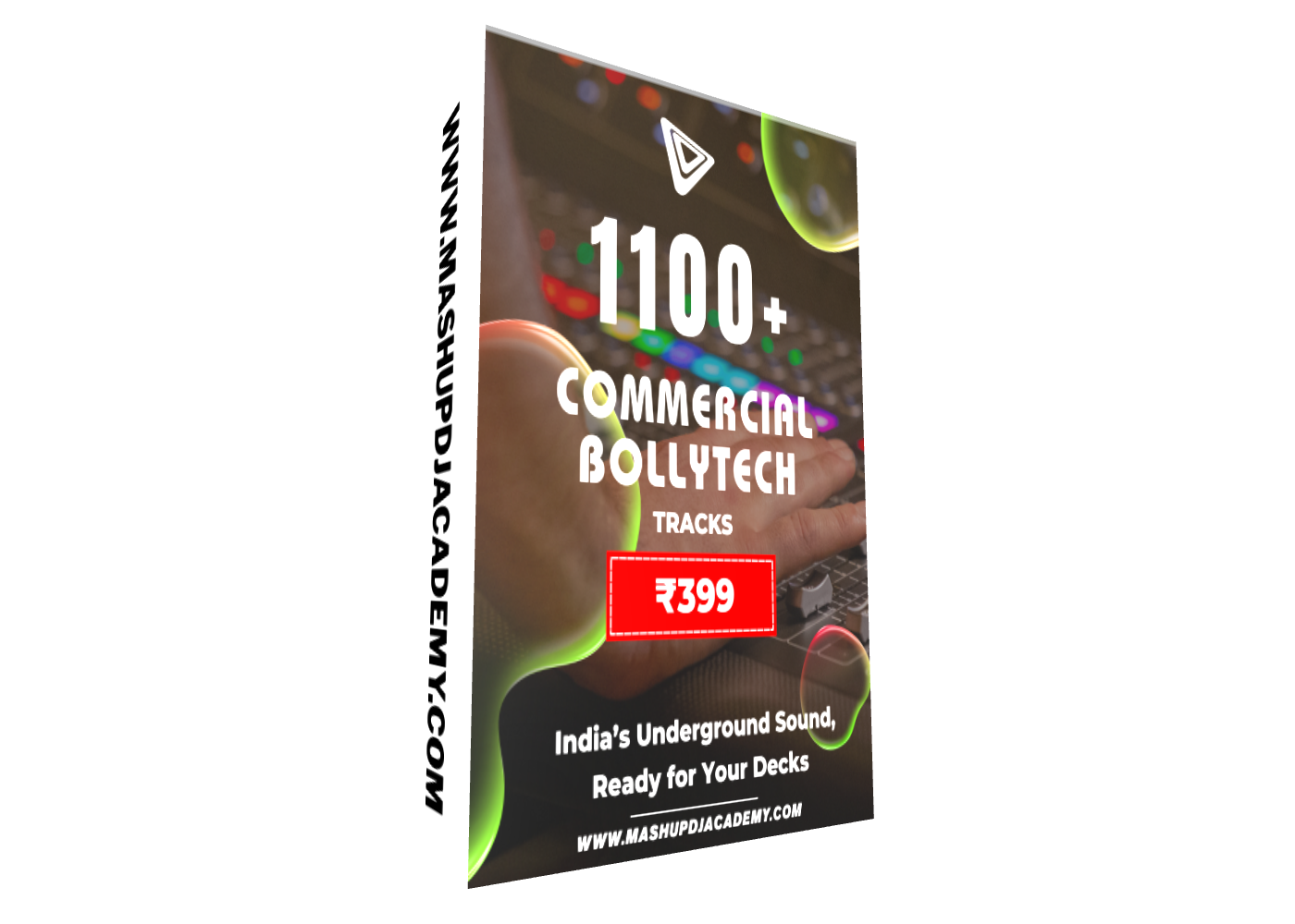 Commercial BollyTech House Samples