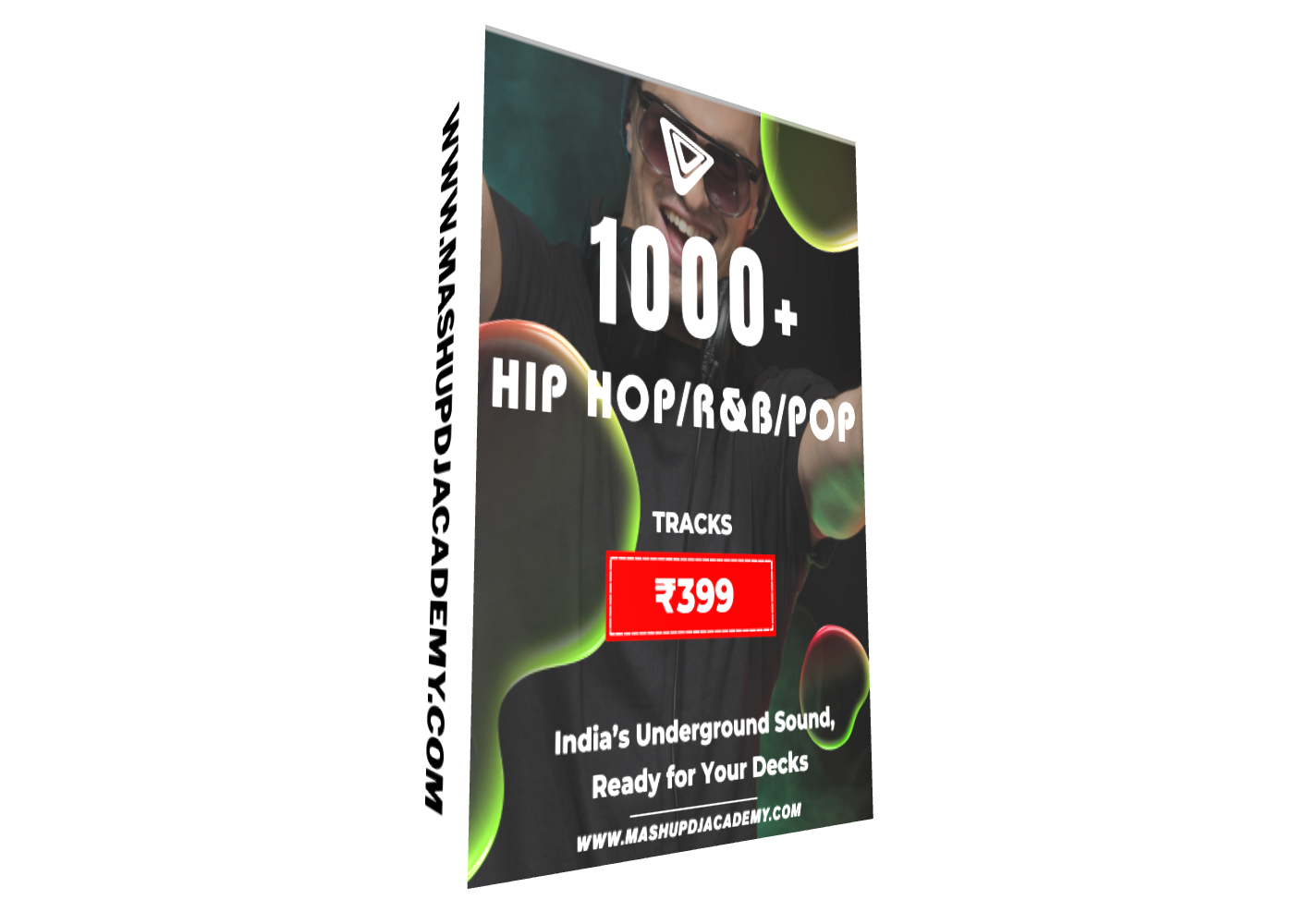 Hip Hop - R&B - Pop Samples