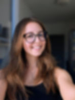 Solène Pénot, nutritionniste