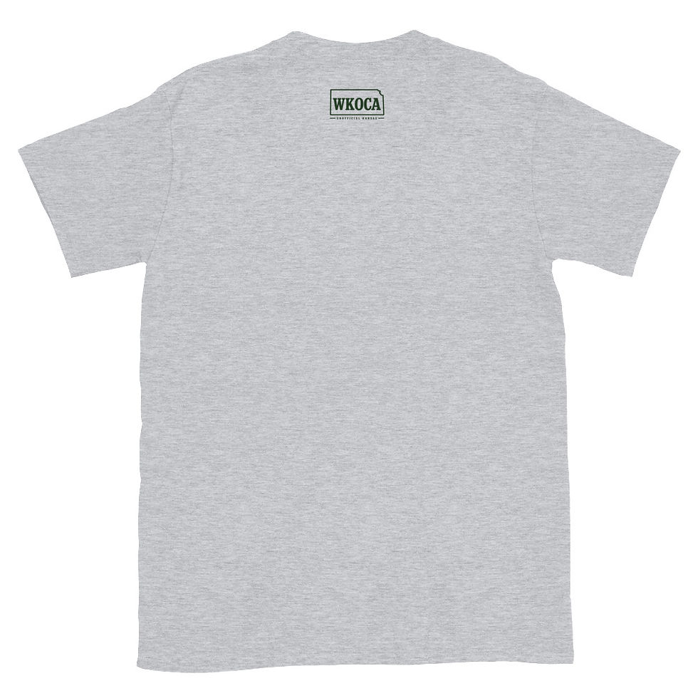 Thumbnail: Mountains Not Included Tee