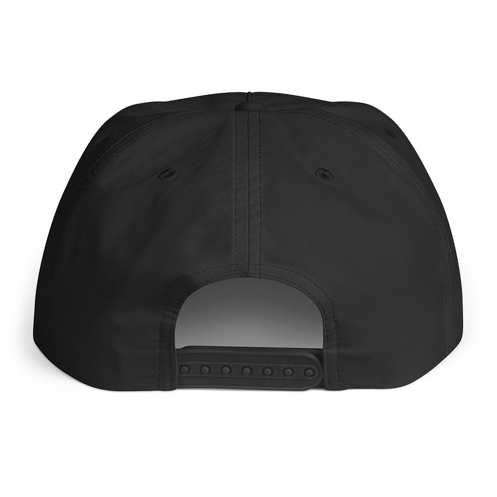 Thumbnail: KBC Surf Cap