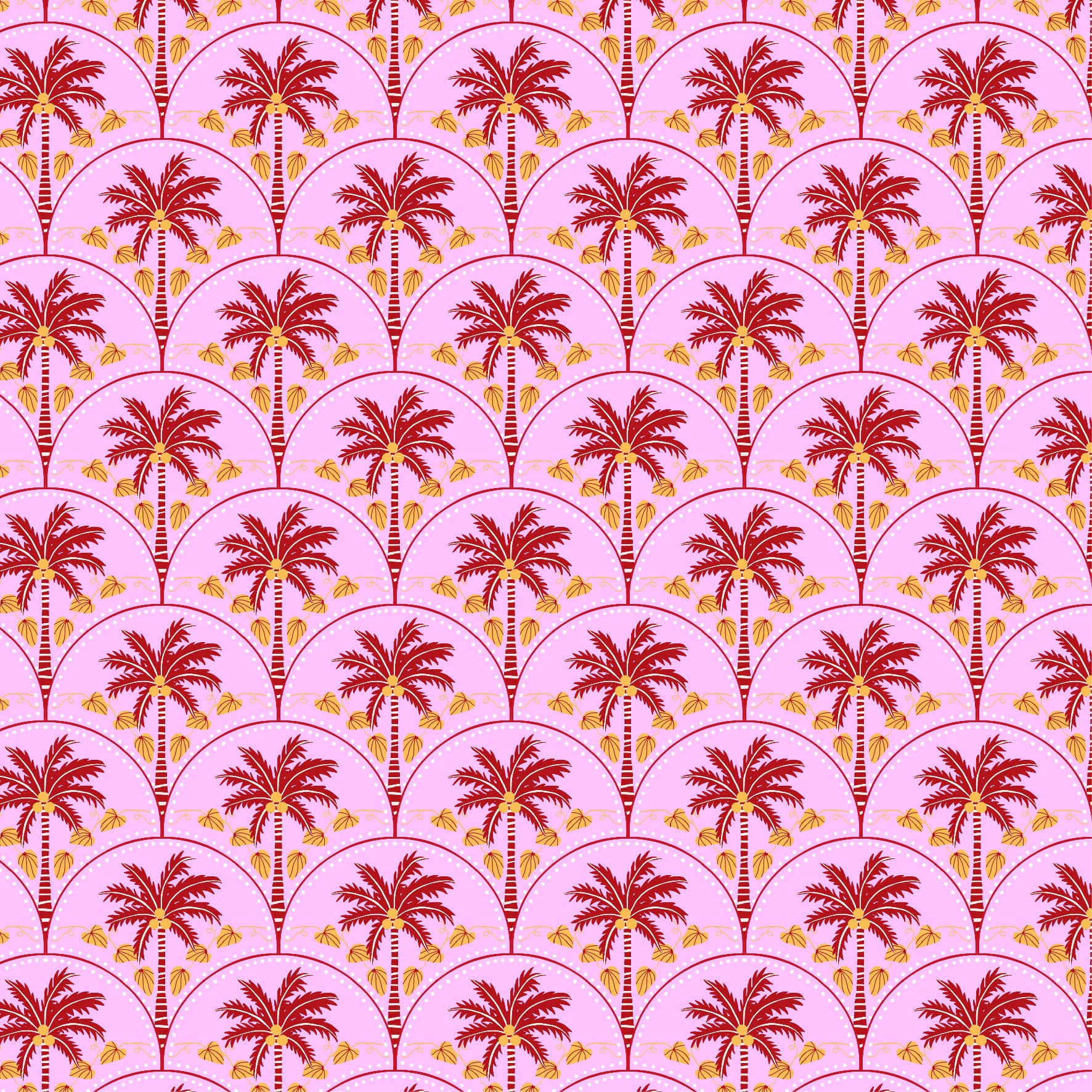 The Coconut Trees