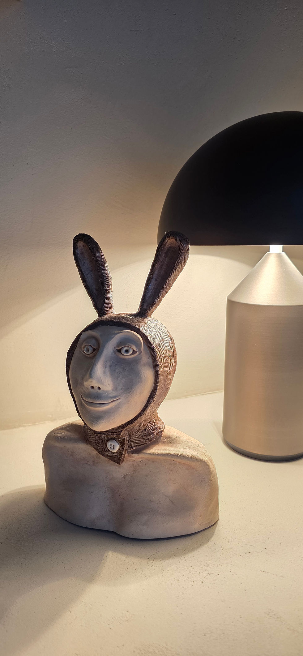 kunst in huis - kleur in huis