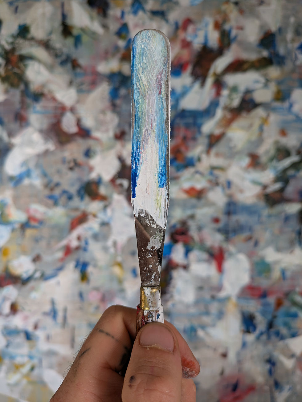 2. Landscape and Map: Experience and Form