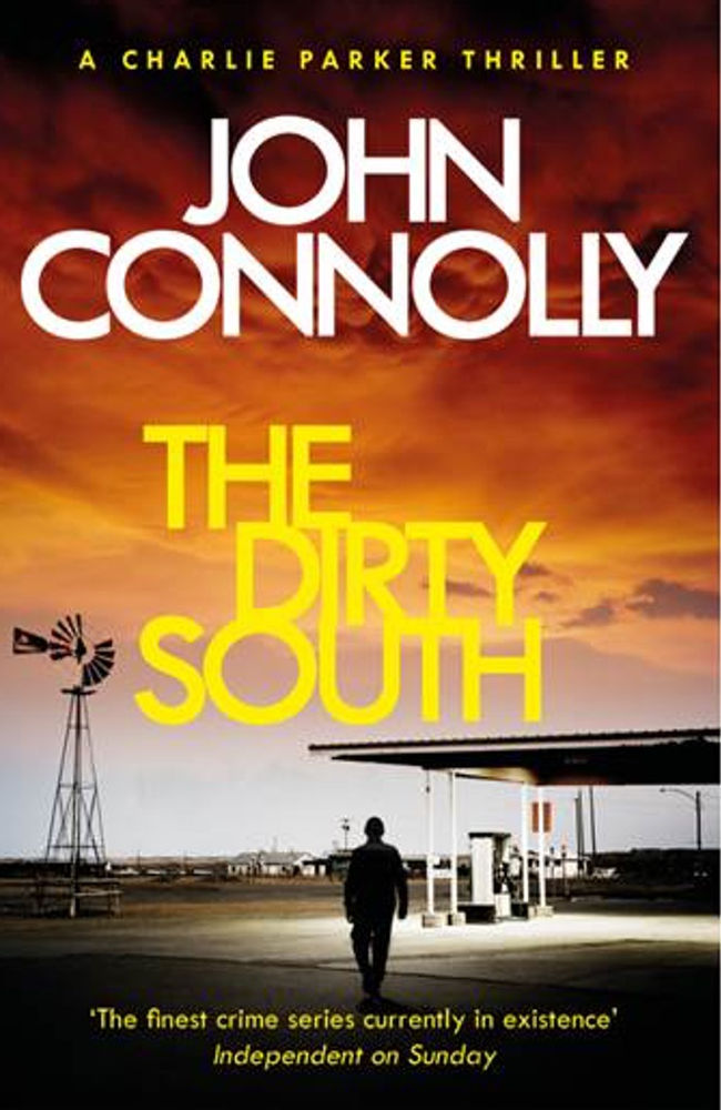 a bag of bones john connolly