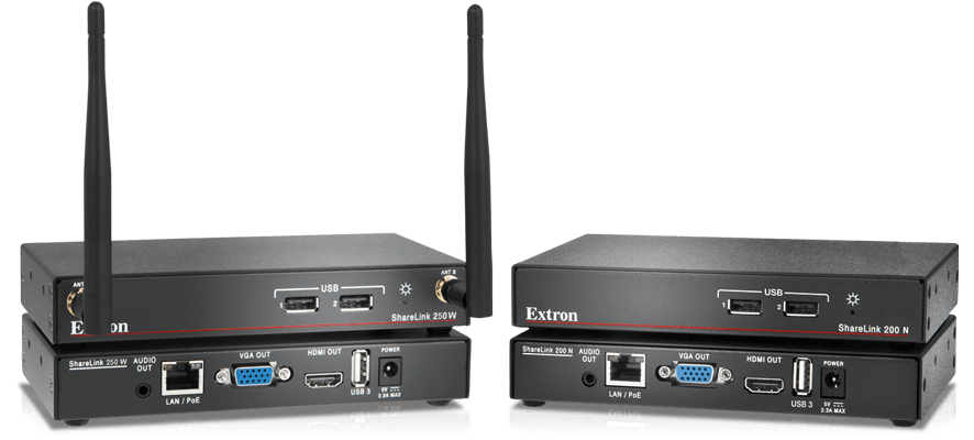Extron ShareLink