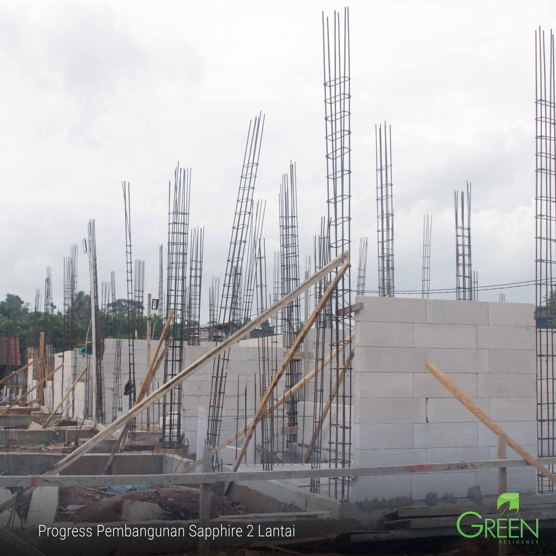 Progress Pembangunan