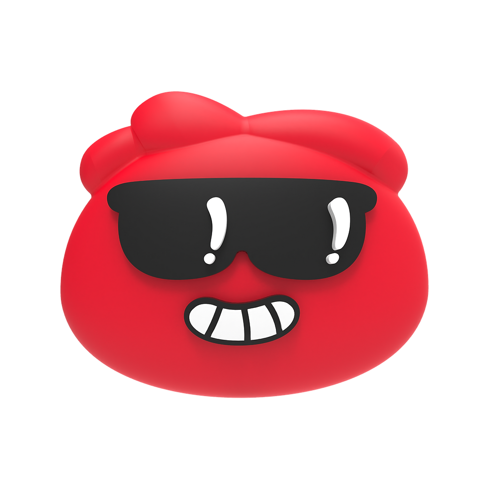 Jelliemons Bluettooth speaker Max