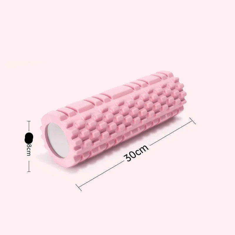 Thumbnail: Yoga Column Foam Roller for Fitness