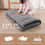 Thumbnail: Tatami Floor Futon Mattress