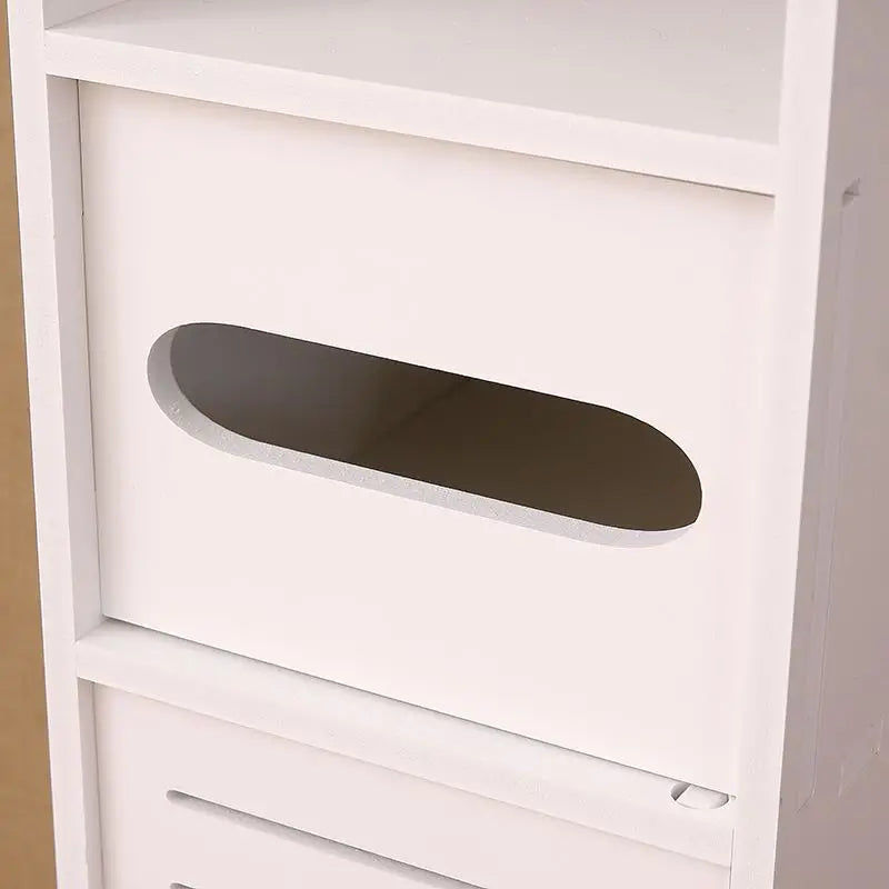 Thumbnail: Introducing Our Stylish Vertical Cabinet Solution
