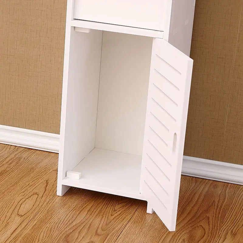 Thumbnail: Introducing Our Stylish Vertical Cabinet Solution