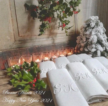 Happy New Year