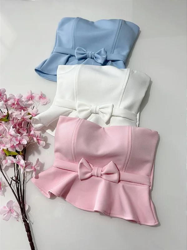 Miniatura: CROPPED NEOPRENE