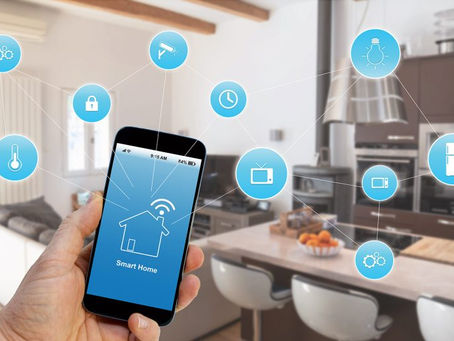 smart control