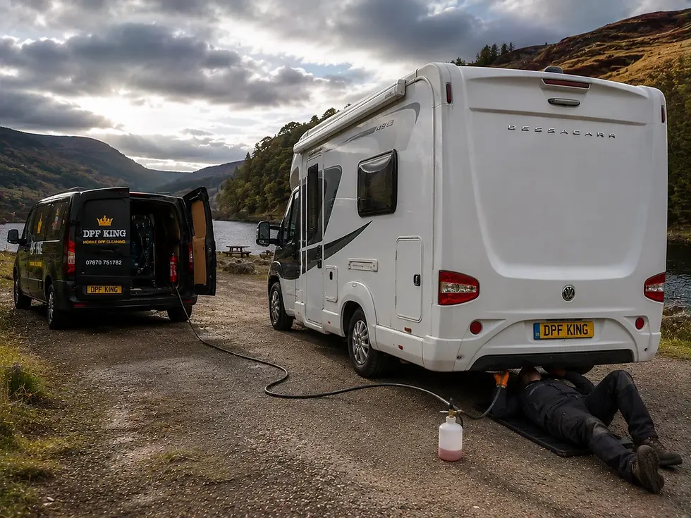 campervan-mobile-dpf-cleaning