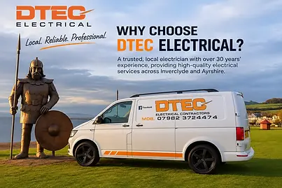 why choose dtec electrical trusted local electrician.webp