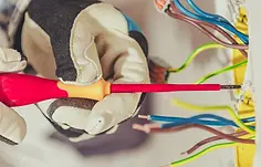 wiring