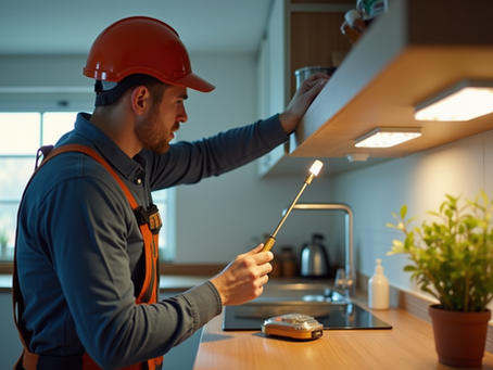 Affordable Electricians Without Compromise