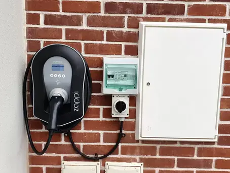 vehicle charger
