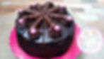 Chocolate Fudge