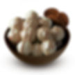 Zalabia White Chocolate