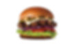 Jalapeno Beef Burger