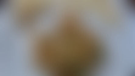 Butter Chicken with Naan