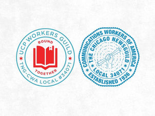 University of Chicago Press Workers  Announce Union with Chicago News Guild and Demand Voluntary Recognition