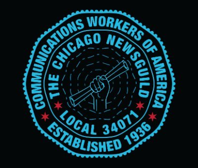 Welcoming Our New Leadership at the Chicago News Guild